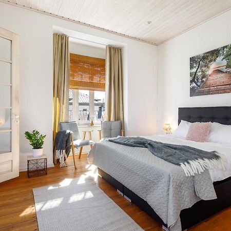 Harbour Apartment Пярну Экстерьер фото