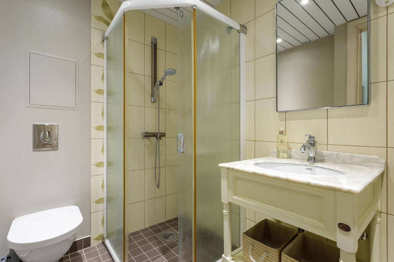 Harbour Apartment Пярну Экстерьер фото